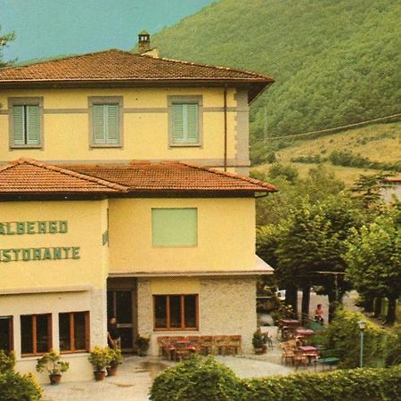 Albergo Padellino Vaglia  Dış mekan fotoğraf
