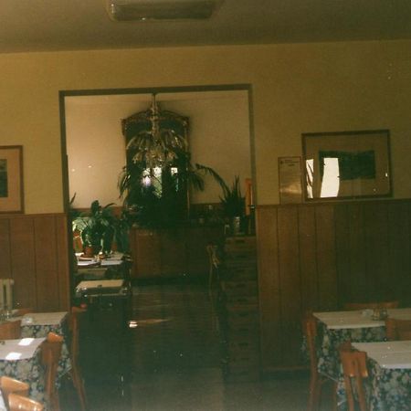 Albergo Padellino Vaglia  Dış mekan fotoğraf