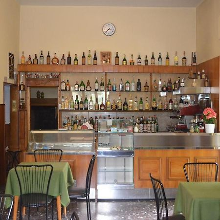 Albergo Padellino Vaglia  Dış mekan fotoğraf