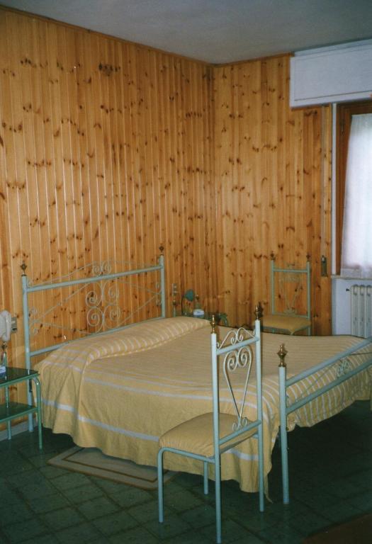 Albergo Padellino Vaglia  Oda fotoğraf