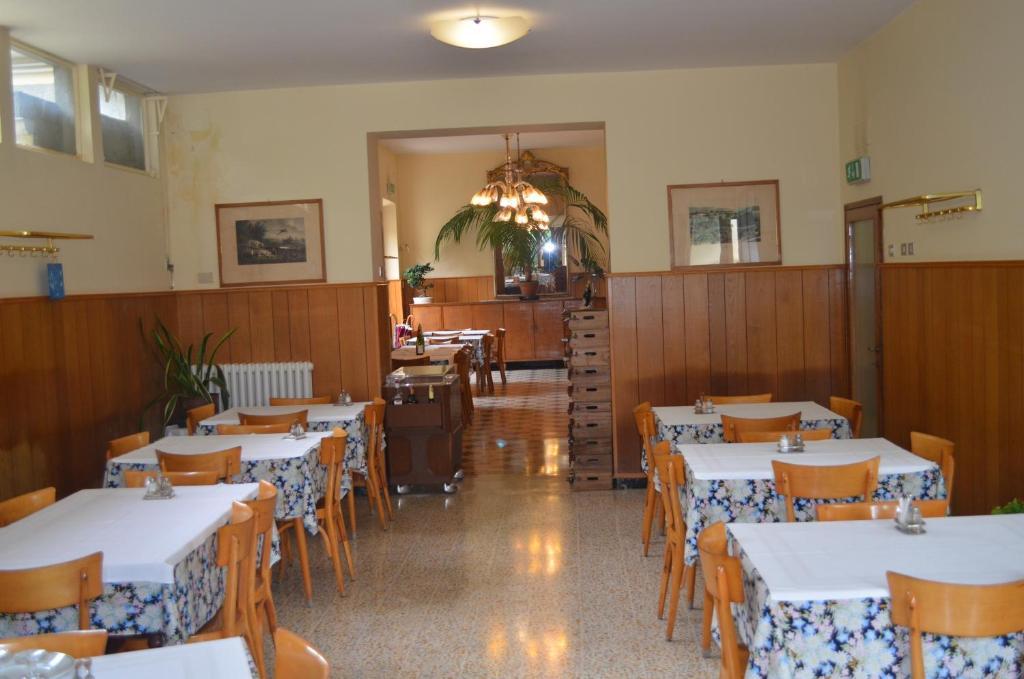 Albergo Padellino Vaglia  Dış mekan fotoğraf