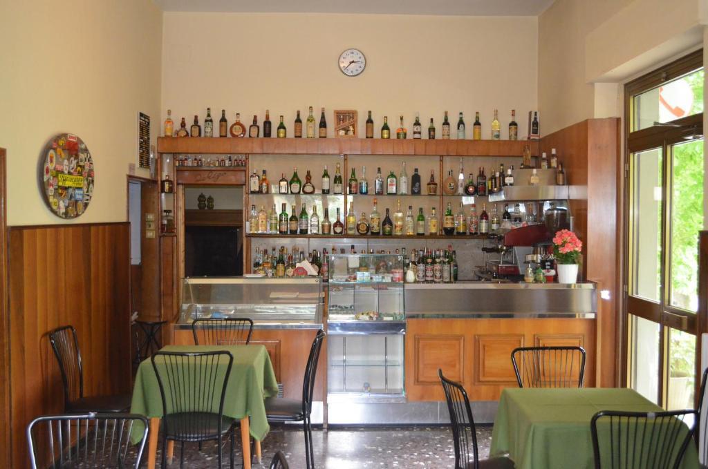Albergo Padellino Vaglia  Dış mekan fotoğraf