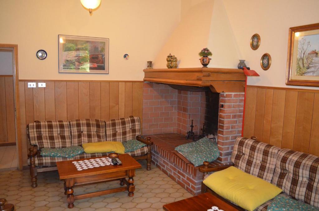 Albergo Padellino Vaglia  Dış mekan fotoğraf