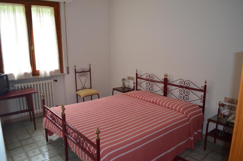 Albergo Padellino Vaglia  Dış mekan fotoğraf