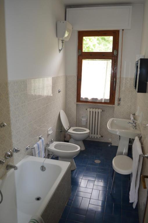 Albergo Padellino Vaglia  Dış mekan fotoğraf