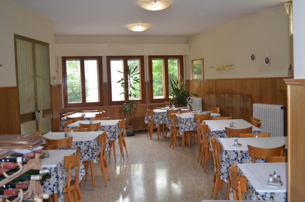 Albergo Padellino Vaglia  Dış mekan fotoğraf